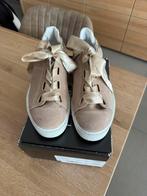 Schoenen beige Tango maat 41 nieuwstaat, Ophalen of Verzenden, Zo goed als nieuw, Beige