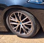 Jantes 5x112 17p  pour bmw, Auto-onderdelen, Banden en Velgen, Ophalen, Winterbanden, Band(en)