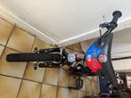 Kinderfiets jongen, Ophalen, Nieuw