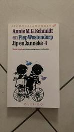 Annie M.G. Schmidt - 4, Enlèvement, Neuf, Annie M.G. Schmidt