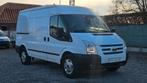 Ford Transit Trend- 2013-2.2 Diesel - 85 000 km - Arco, Euro 5, Achat, Entreprise, Autre carrosserie