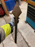 Hampe drapeau armee fanion ?, Ophalen of Verzenden