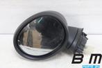 Spiegel links Mini Clubman F54 51167471959, Gebruikt