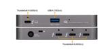 OWC Thunderbolt 4 Hub, Computers en Software, Ophalen, Gebruikt, USB-hub, OWC