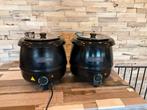 Lot de 2 Soupière professionnel, Maison & Meubles, Enlèvement, Neuf