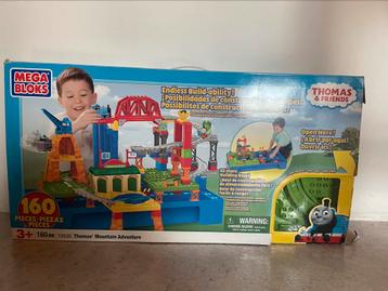 Thomas & friends maga bloks beschikbaar voor biedingen