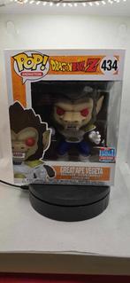 Funko Great Ape Vegeta, Ophalen of Verzenden, Zo goed als nieuw, Fantasy