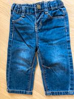 Noukies jeans maat 80 cm, Kinderen en Baby's, Gebruikt, Noukies, Broekje