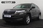 Skoda Kodiaq 2.0 CRTDI STYLE DSG - NAVI - 7 PLAATSEN - APPL, Auto's, Skoda, USB, 4 cilinders, 0 kg, Diesel