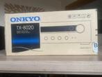 ONKYO TX- 8020, Audio, Tv en Foto, Versterkers en Ontvangers, Ophalen, Zo goed als nieuw, Onkyo