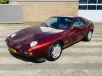 Porsche 928 4.7 S Coupé 1983 schuifdak automaat nette staat, Automaat, 4 zetels, Gebruikt, 8 cilinders
