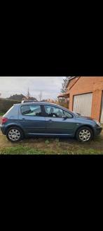 307 hdi 1.6 bwj 2006, Auto's, Peugeot, 5 deurs, Particulier, Te koop