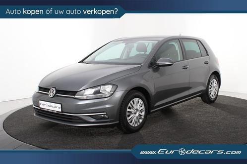 La Volkswagen Golf VII rejoint *Navi*Park Assist*DAB*CarPlay, Autos, Volkswagen, Entreprise, Achat, Golf, 4x4, ABS, Airbags, Air conditionné