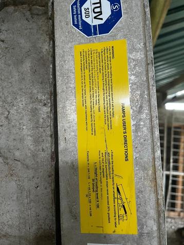 auto oprijrampen beschikbaar voor biedingen