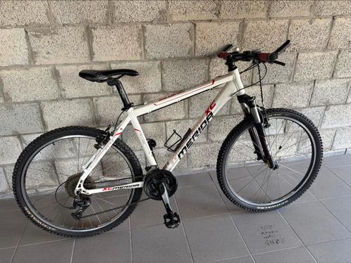 Mountainbike Merida XC series - 18 inch frame, Fietsen en Brommers, Fietsen | Mountainbikes en ATB, Zo goed als nieuw, Heren, Merida