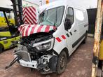renault mastet 2023 !!, Ophalen