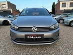 Volkswagen Golf Sportsvan 1.6 CR TDi (bj 2016), Auto's, Gebruikt, 4 cilinders, Bedrijf, Overige carrosserie
