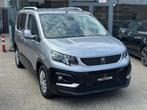 Peugot // Rifter // 1.5 HDI, Auto's, Bestelwagens en Lichte vracht, Voorwielaandrijving, 75 kW, Leder en Stof, Bedrijf