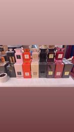 Groothandel parfums partij parfum sephora beste kwaliteit, Handtassen en Accessoires, Ophalen of Verzenden, Nieuw