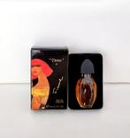 Superbe Miniature parfum Donna di Fume de Angelo Di Fiume, Collections, Miniature, Plein, Envoi, Neuf