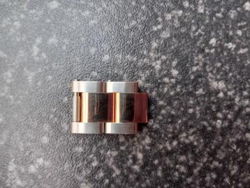 Schakels uurwerkband Rolex beschikbaar voor biedingen
