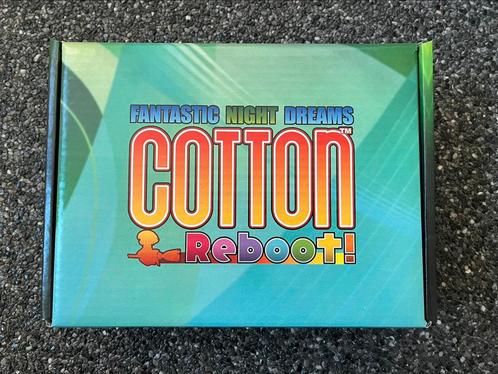 Cotton REBOOT Édition Collector (Nintendo Switch), Consoles de jeu & Jeux vidéo, Jeux | Nintendo Switch, Neuf, Enlèvement ou Envoi