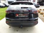 Volkswagen Taigo Afneembare trekhaak, AppConnect, Cam + PDC,, Auto's, Volkswagen, Automaat, Stof, Gebruikt, Zwart