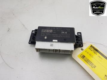 COMPUTER PDC Skoda Fabia III Combi (NJ5) (01-2014/12-2022) beschikbaar voor biedingen