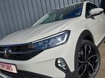 ✔VW TAIGO 1.0TSI Life 2023 Euro6❕ 56 000 km❗ Apps, LED,.., Auto's, Voorwielaandrijving, Stof, Wit, Bedrijf