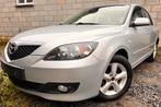 Mazda 3 / 1.6L Diesel / 1er propriét / Prêt à immatriculer, Argent ou Gris, Achat, Boîte manuelle, 5 portes