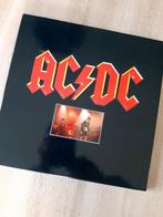 AC/DC vinyles, Comme neuf, Enlèvement ou Envoi
