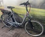 E BIKE! Gazelle Ami C8 elektrische fiets met Lage Instap, Ophalen of Verzenden, Handrem, Zo goed als nieuw, Gazelle