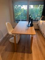 IKEA ANFALLARE/HILVER DESK - gloednieuw, bijna niet gebruikt, Ophalen of Verzenden, Nieuw