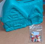 Huis van sneeuwwitje en de dwergen, Ophalen of Verzenden, Zo goed als nieuw