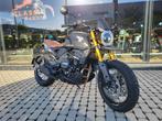 Moto Morini SeieMMezzo 650 SCR, Motoren, 2 cilinders, Bedrijf, Meer dan 35 kW, Overig