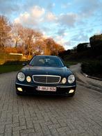 Mercedes classe e220 break, Achat, Particulier, Classe E, Break