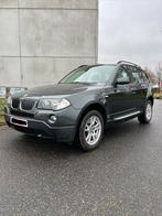 Bmw x3 topstaat!, 1995 cc, Leder, Bruin, Particulier