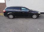 Ford Mondeo te koop, Auto's, Monovolume, Beige, 4 cilinders, Zwart