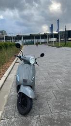 scooter A klasse, Enlèvement, Utilisé