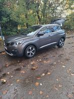 3008 GT Line 1.6 État impeccable, prix négociable, Auto's, Peugeot, Automaat, 1487 kg, Leder, 5 zetels