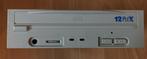 Plextor CDRom PX-12CSI (12Plex), Computers en Software, Ophalen, Gebruikt, Cd, Plextor