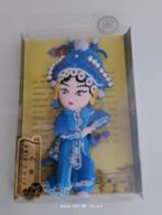 Chinese magneet in verpakking, nieuw, Verzamelen, Ophalen of Verzenden, Nieuw