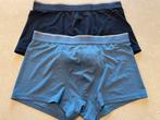 Set Polyamide Boxershorts, Kleding | Heren, Ondergoed, Verzenden, Blauw, Boxer