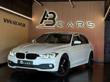 BMW 3 Serie 316 D * GARANTIE12 MOIS * SPORT * (bj 2017) beschikbaar voor biedingen