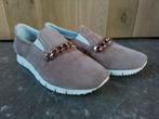 Roze loafers, maat 40, merk Louise, Ophalen of Verzenden, Zo goed als nieuw, Roze