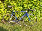 Merckx retro koersfiets kader 56, Autres marques, Aluminium, Enlèvement, Utilisé
