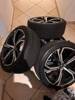 Jantes volvo S60 R design, Enlèvement ou Envoi, 19 pouces, Pneu(s)