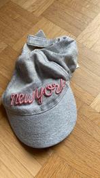 pet New York 92-104 maat, Kinderen en Baby's, Babykleding | Petten en Hoeden, Ophalen of Verzenden, Zo goed als nieuw