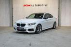 BMW F22 M240i - XDRIVE | NAVPRO | A. LED | HARMANKARDON | CA, Auto's, BMW, Automaat, Achterwielaandrijving, 2 Reeks, Wit