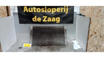 Airco Radiateur van een Opel Corsa beschikbaar voor biedingen